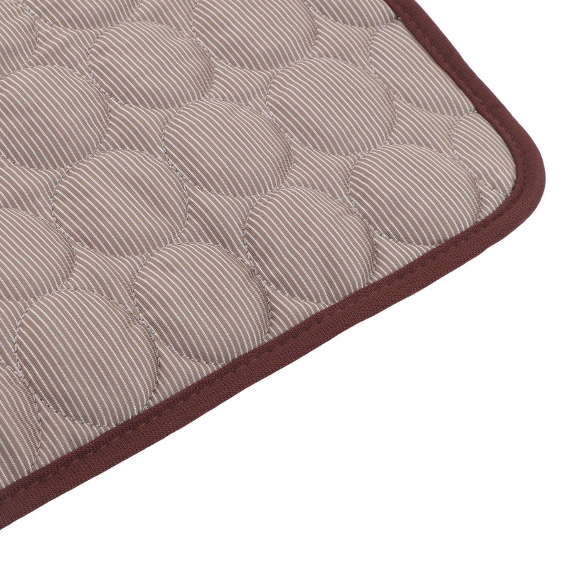 Pet Cooling Mat Breathable Folding Reusable Summer Self Cooling Cushion