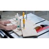 Micro Jig (MICROJIG) Dovetail Clamps Set of 2 Can Be