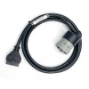 HOS Cable for PT30 HOS ELD BUY AMERICA, Compliant ECM