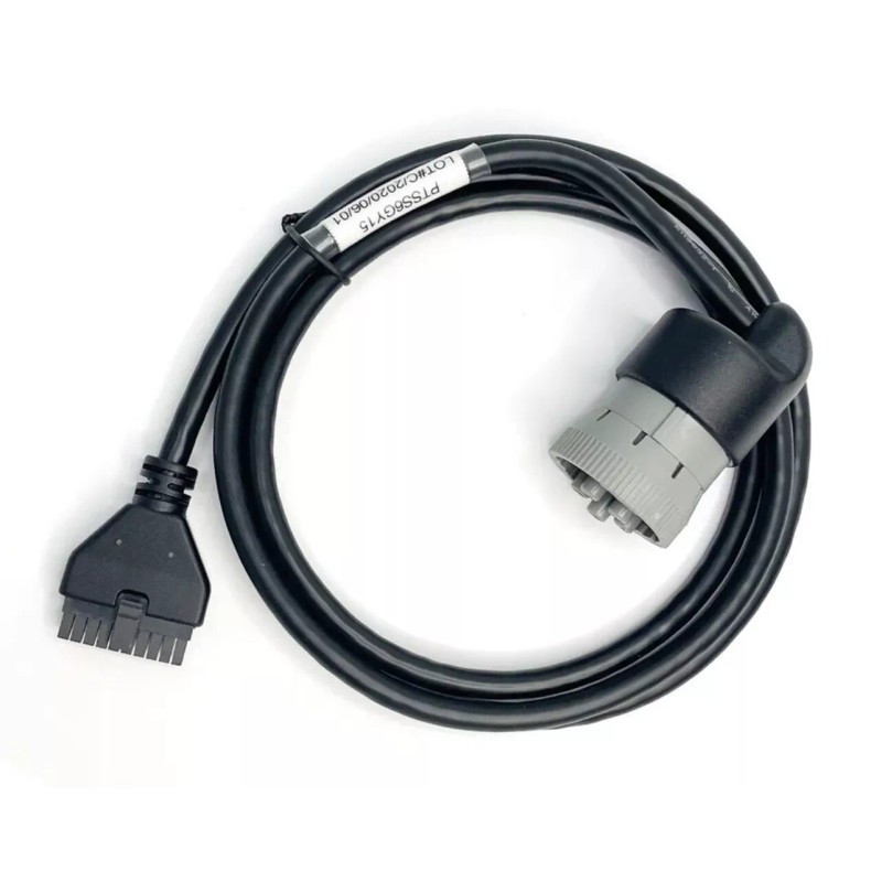 HOS Cable for PT30 HOS ELD BUY AMERICA, Compliant ECM