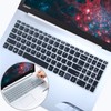 2 Pack Keyboard Cover for Lenovo IdeaPad 3 15.6" &
