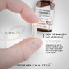 Nutravita Vitamin E 400IU D-Alpha Tocopherol – 100% Natural Vitamin