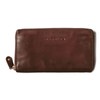 Harold's Submarine Purse Leather 18.5 cm