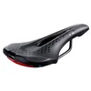 Montegrappa Bicycle Saddle for E-MTB-GRAVEL Menador Air Flow Black