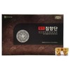 Chong Kun Dang Health Vitality Agarwood Pellets 3.75g 60 Pills