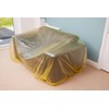 Fit For The Job 3 pack Coloured 12ft x 9ft