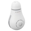 Compact Sleep Device Soothe Baby Relieve Anxiety Depression Reduction White