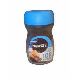 NESCAFÉ NESCAFE ICE/INSTANT ICED COFFEE 170g Made In Mexico