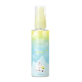 Wonder Honey Invigorating Cool Cool Mist, Citrus Sorbet