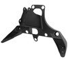 Headlight Upper Fairing Stay Bracket Aluminium Alloy Motorcycle Front Stay