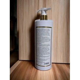 Luxe costmetics Lait teint diamant glutathione comprime Nourishing lotion 500ml