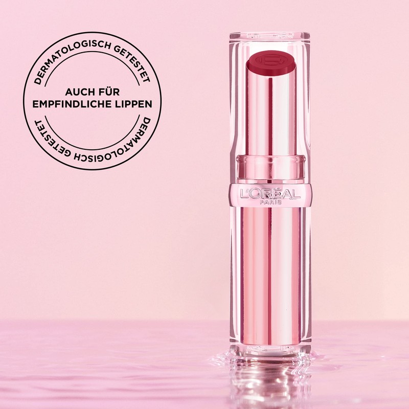 L'Oréal Paris Color Riche Glow Paradise 353 Mulberry Ecstatic Balm-in