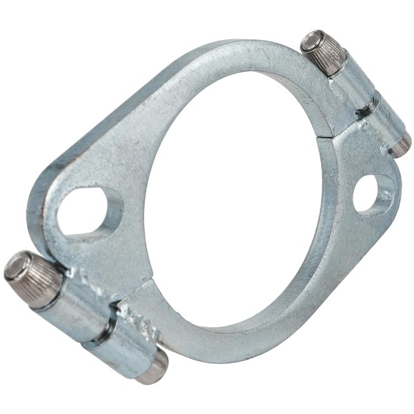 SHINTONES 3 inch Universal Flat Oval Split Flange Connection Repair