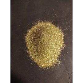 JKB's glitters and more LLC 601 fine polyester glitter 2 oz. in a shaker bottle!