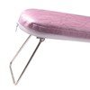 Nail Arm Rest PU Leather Manicure Pillow Cushion Nail Art