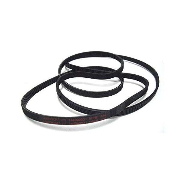 Contitech - Washing machine belt 5PHE 1540 (144002231)