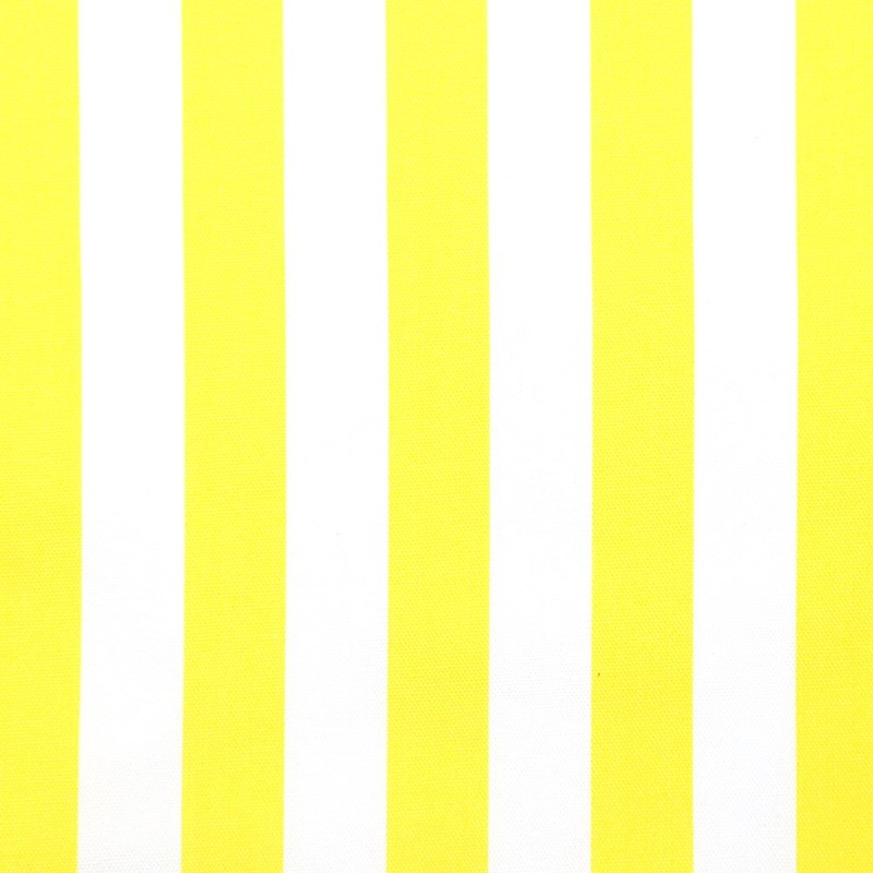 Yellow Stripe Kindergarten School Essential Set of 5 Lessons Bag Shoes