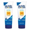 Nuvel Bloqueador Solar Fps 50 Nuvel Suncare 120 Ml 2