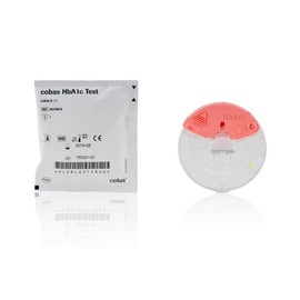 Cobas Buy Cobas B 101 HbA1c Discs Online