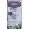 NAILENE DESIGN NAIL TIPS PROFESSIONAL SALON LOOK, 24 NAILS 71340