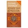 Dorset Cereals Simply Nut Granola (550g) - Pack of 6