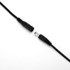12V PC Fan Speed Controller, Fan Power Supply 100-240V AC
