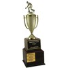 Perpetual Bocce Ball Trophy