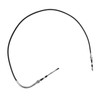 Forward Reverse Shift Cable 602891 Replacement for E‑Z‑GO 4‑Cycle TXT