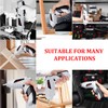 Electric Screwdriver Cordless, Goldsea 4.2V 3.5N.m 1500mAh Battery Rechargeable via