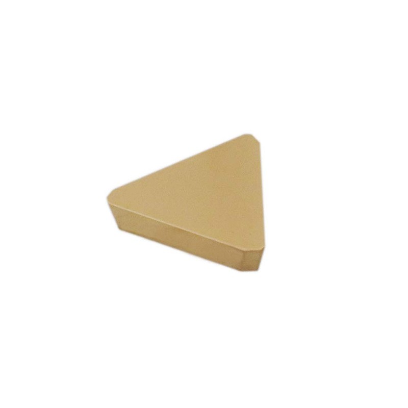 AccusizeTools – TPG insertos de carburo con revestimiento TiN 10