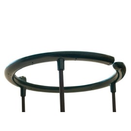 Hydro Hat Titan - Dripper Rings New For 2025 - VOTED TOP NEW WATERING SYSTEM - 6 Inch - 4 Pack