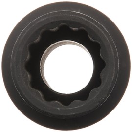 Sunex 368210 3/8-Inch Drive 10-mm 12-Point Deep Impact Socket