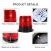 DYK&NX LED Anchor Light of Marine Boat Yacht Navigation with