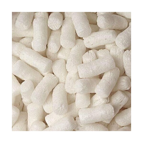 Yens Biodegradable Packing Peanuts for Moving, Packaging-30ga