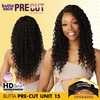 Sensationnel Butta Lace Precut Wigs - Unit 15 Glueless Extra