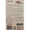 UClear Digital HDX 47mm Diameter Helmet Speaker Set 3.5mm Jack