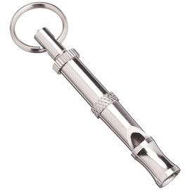 Ancol Variable Dog Whistle, An important tool for a serious dog trainer