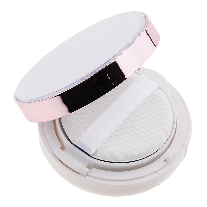 Perfeclan Tragbare Luftkissen Aufbewahrungsbox - Blau