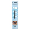 NYX PROFESSIONAL MAKEUP Vivid Brights Liquid Liner, Smear-Resistant Eyeliner with