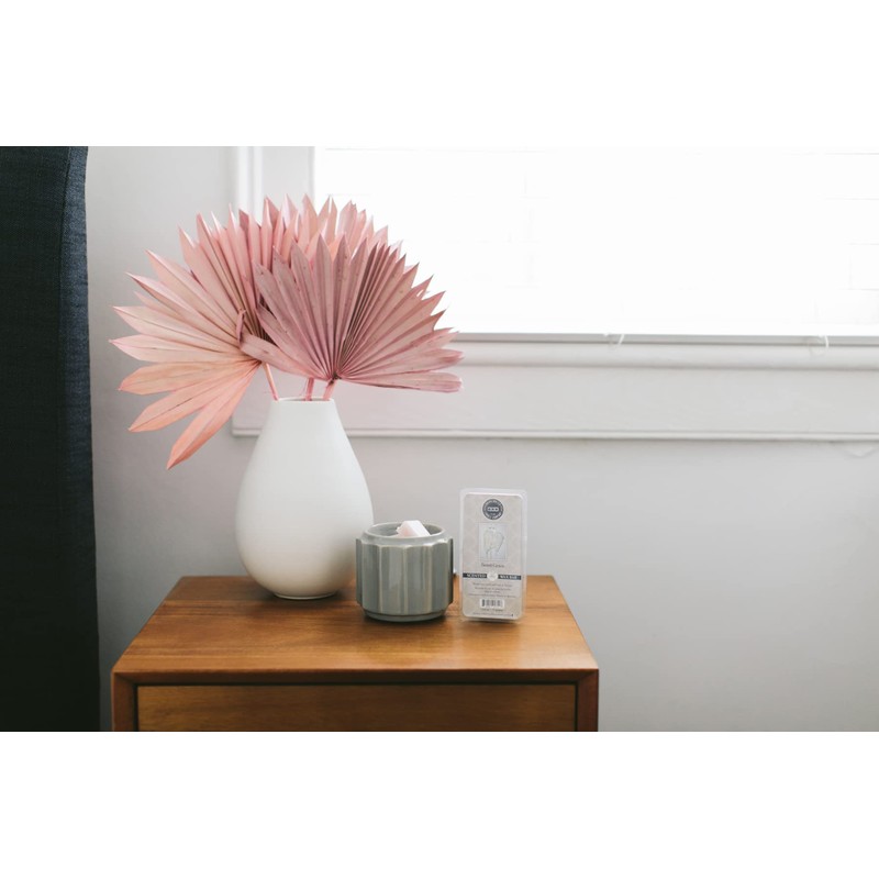 Bridgewater Wax Bar Sweet Grace, Pink, 14.5 x 7 x