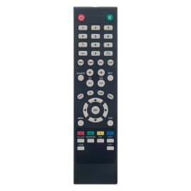 For Seiki New Replaced Remote for Seiki TV SE40GT03 SE39FH03 SE39FY09 SE32HT05 SE32HY01