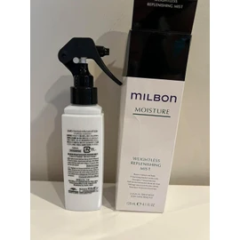 Milbon Moisture Weightless Replenishing Mist 4.1oz