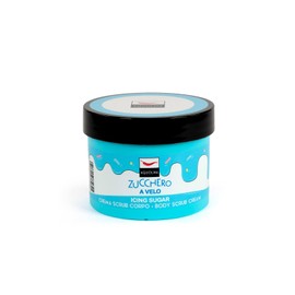 Aquolina Body Scrub Cream 200g Powdered Sugar