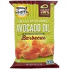 Good Health Avocado Oil Kettle Style Barbecue Chips 5 oz.