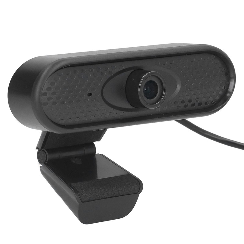 Computer Camera Plug and Play USB Full HD 1080P Auto