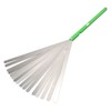 300mm Gap Feeler Gauge 17 Blades Metric 0.02-1mm Thickness Stainless