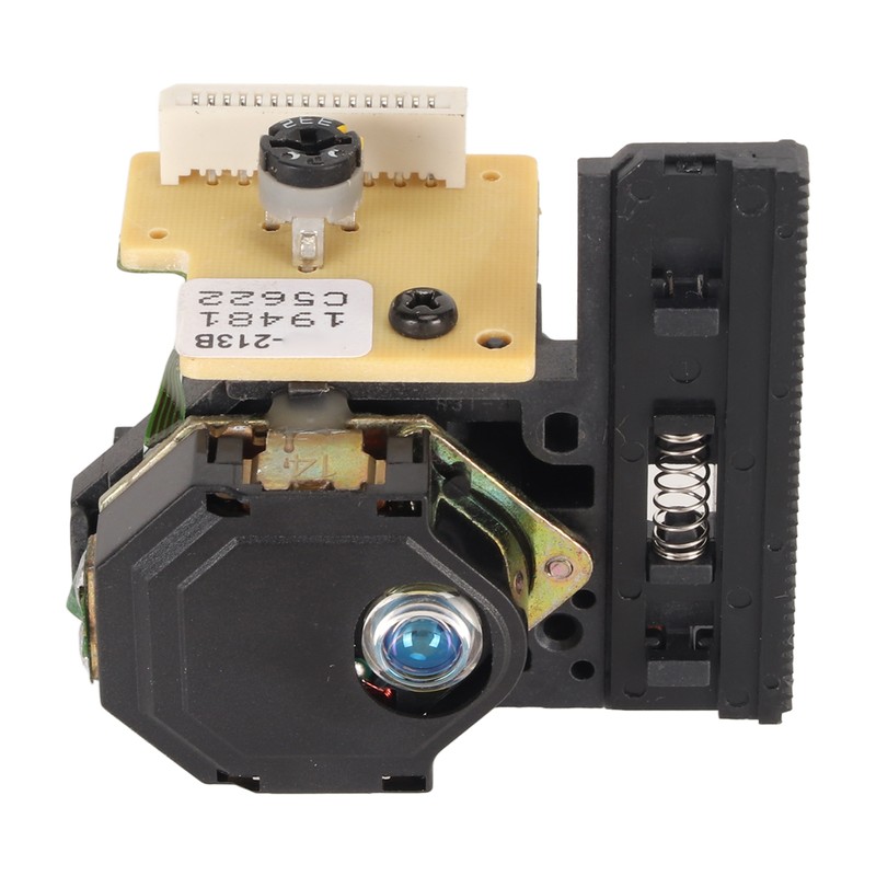 Optical Pick Up Laser Lens High Accuracy Replacement Repair Part