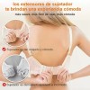 Conejo Moda Extensiones De Brasier Mujer Bra Extensores 3 Ganchos
