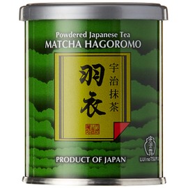 Uji No Tsuyu Green Tea Powder 40 g