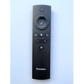 Promethean Remote Control for ActivPanel Versions 5-7 & i-Series AP-REMOTE-CONTROL